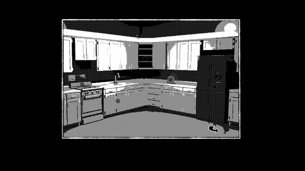 GESTALT: The Fifth Day gameplay screenshot