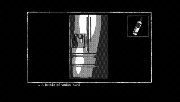 GESTALT: The Fifth Day gameplay screenshot