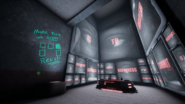 Get Stuffed! gameplay screenshot