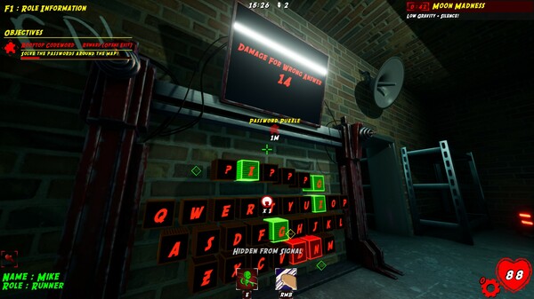 Get Stuffed! gameplay screenshot