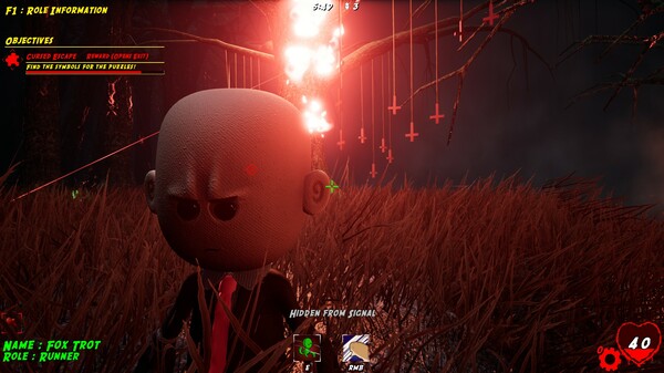 Get Stuffed! gameplay screenshot