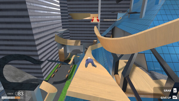 Get To Work gameplay screenshot