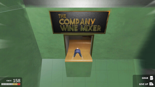 Get To Work gameplay screenshot