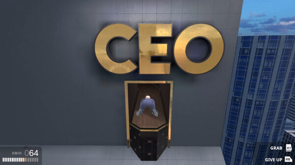 Get To Work gameplay screenshot