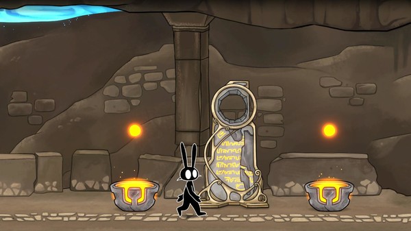 Get Together: A Coop Adventure gameplay screenshot