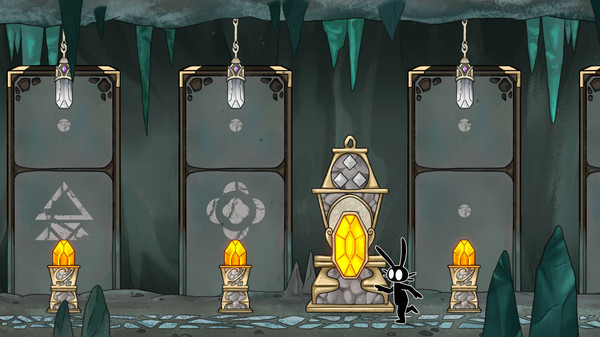 Get Together: A Coop Adventure gameplay screenshot