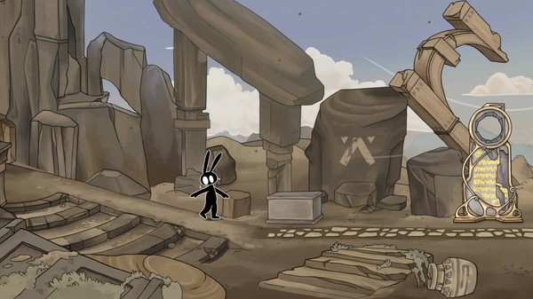 Get Together: A Coop Adventure gameplay screenshot
