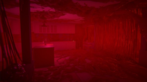 Ghost Exile gameplay screenshot