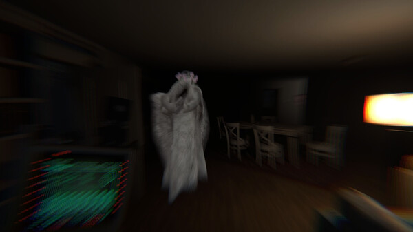 Ghost Exorcism INC. gameplay screenshot