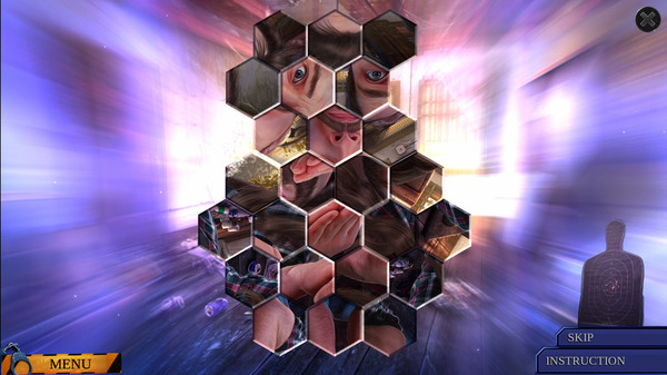 Ghost Files 2: Memory of a Crime gameplay screenshot
