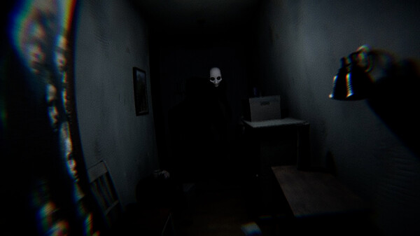 Ghost Frequency gameplay screenshot