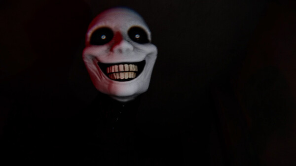 Ghost Frequency gameplay screenshot