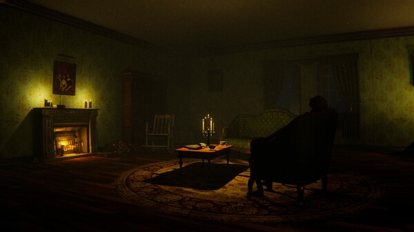 Ghost Janitors gameplay screenshot
