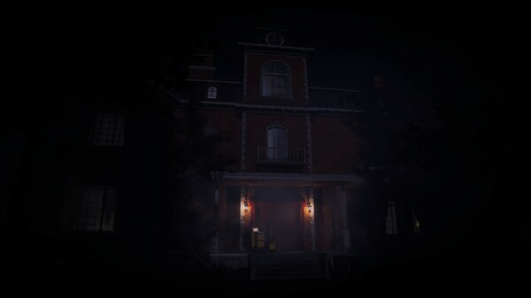 Ghost Janitors gameplay screenshot
