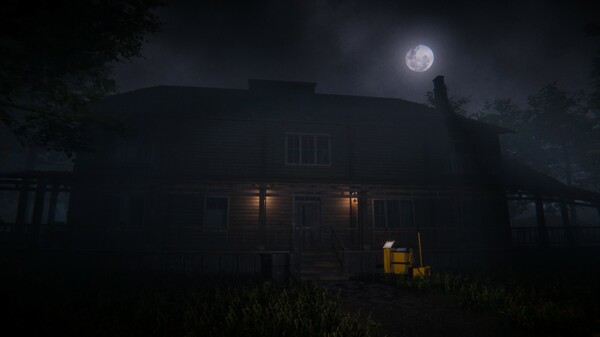 Ghost Janitors gameplay screenshot