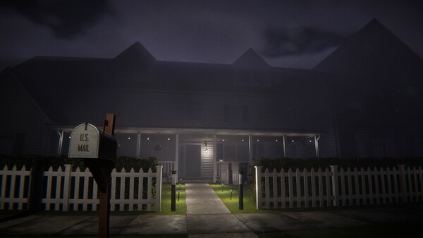 Ghost Janitors gameplay screenshot