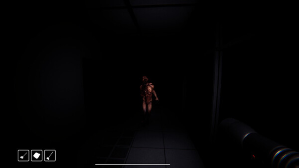 Ghost Janitors gameplay screenshot