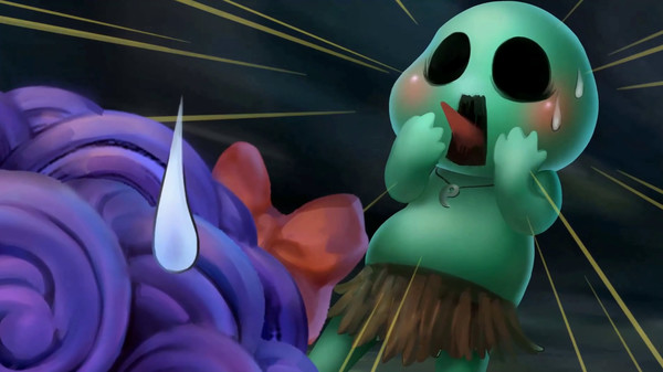 Ghost Parade gameplay screenshot