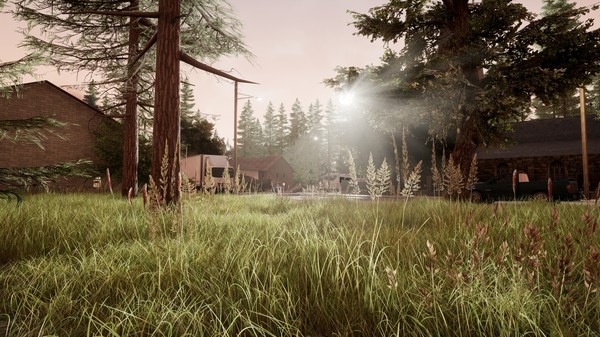 Ghost Platoon gameplay screenshot