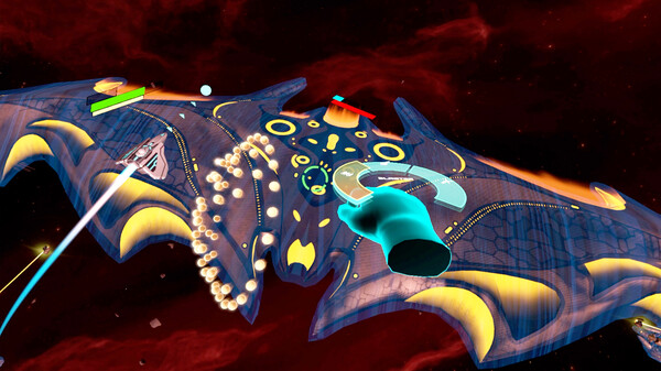 Ghost Signal: A Stellaris Game gameplay screenshot