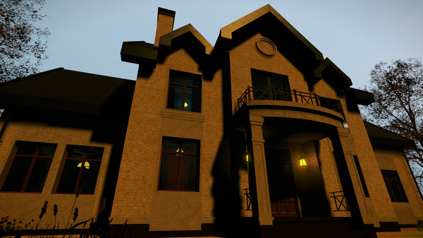 Ghost Stories 2 gameplay screenshot