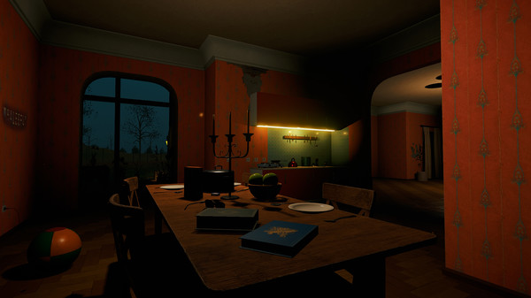 Ghost Stories 2 gameplay screenshot