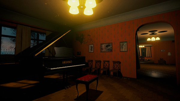 Ghost Stories 2 gameplay screenshot