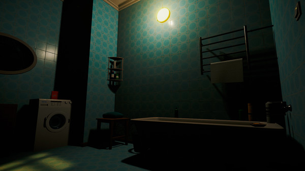 Ghost Stories 2 gameplay screenshot