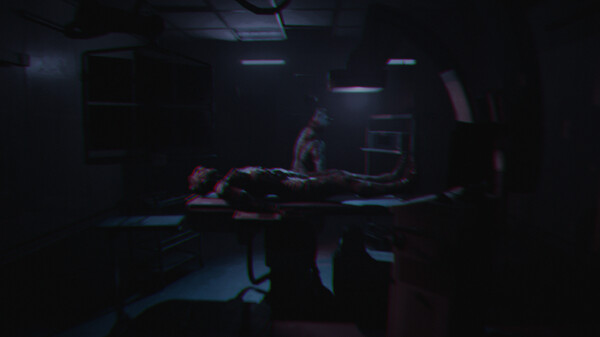 Ghostbane gameplay screenshot