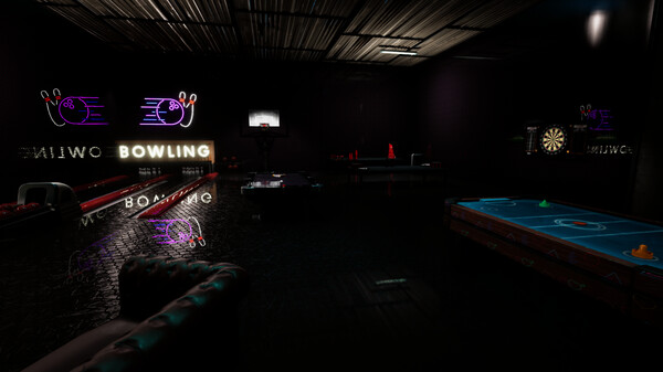 Ghostbane gameplay screenshot