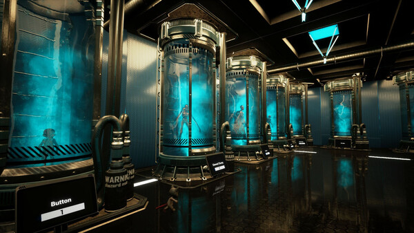 Ghostbane gameplay screenshot