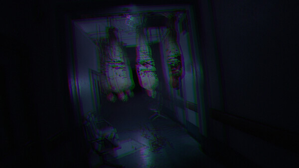 Ghostbane gameplay screenshot