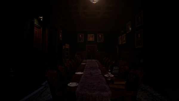 Ghostbane gameplay screenshot