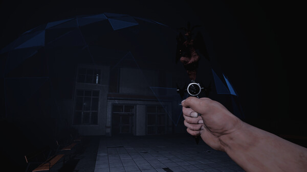 Ghostbane: Prologue gameplay screenshot