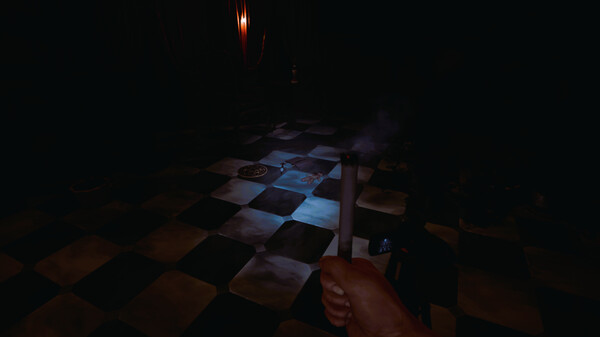 Ghostbane: Prologue gameplay screenshot