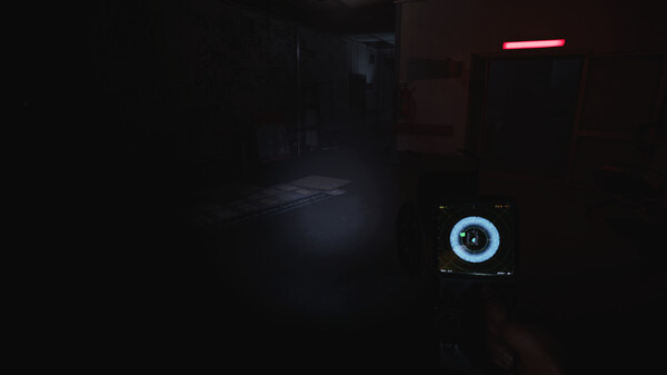 Ghostbane: Prologue gameplay screenshot