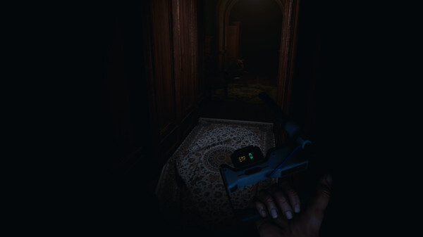 Ghostbane: Prologue gameplay screenshot
