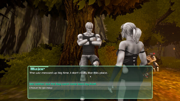GHOSTWARE: Arena of the Dead gameplay screenshot