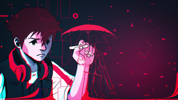 Ghostwire: Tokyo - Prelude gameplay screenshot