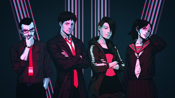 Ghostwire: Tokyo - Prelude gameplay screenshot
