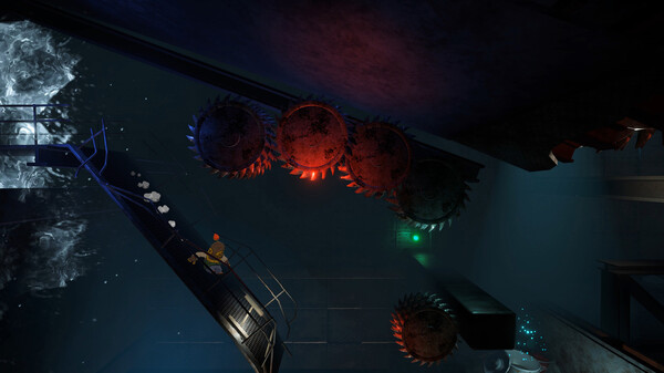 Gift gameplay screenshot