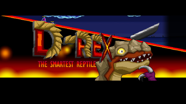 Gigapocalypse gameplay screenshot