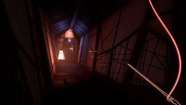Ginkgo gameplay screenshot