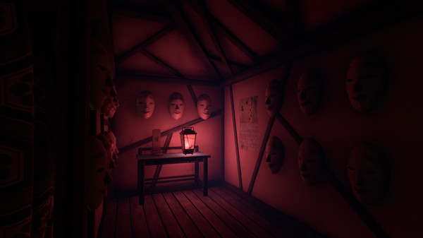 Ginkgo gameplay screenshot