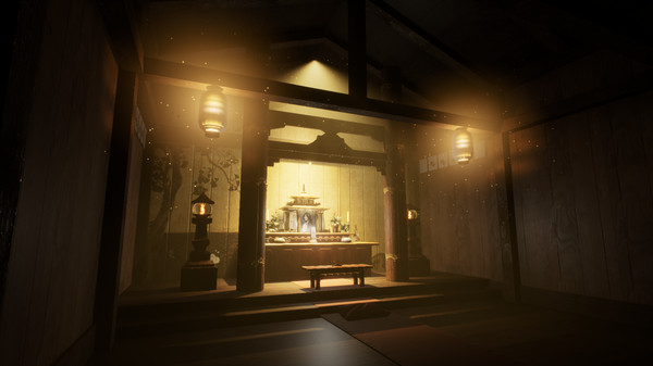 Ginkgo gameplay screenshot