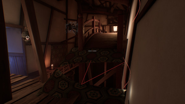 Ginkgo gameplay screenshot
