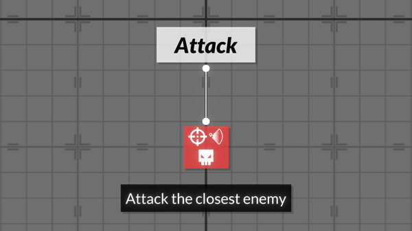 GLADIABOTS - AI Combat Arena gameplay screenshot
