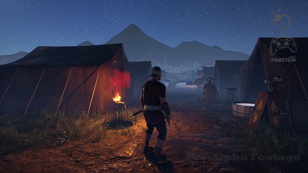 Gladiator: about to die gameplay screenshot