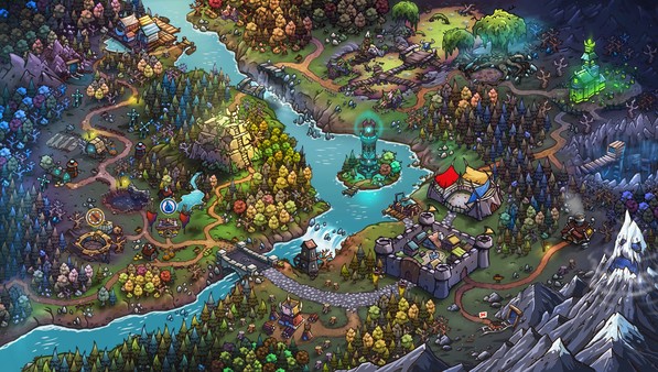 Gladiator Guild Manager gameplay screenshot