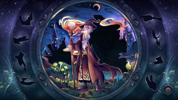 Glass Masquerade 3: Honeylines gameplay screenshot